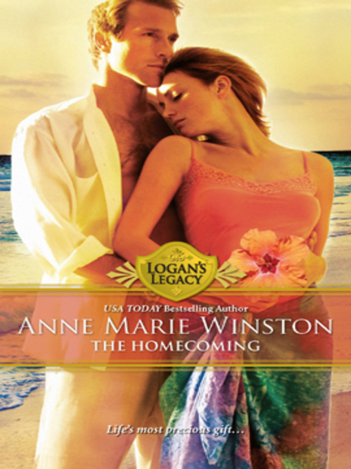 Title details for The Homecoming by Anne Marie Winston - Available